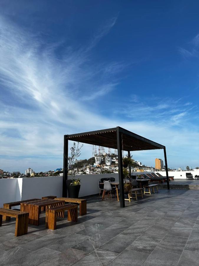 Departamento En Mazatlan Torre Zuniga Apartment Exterior photo