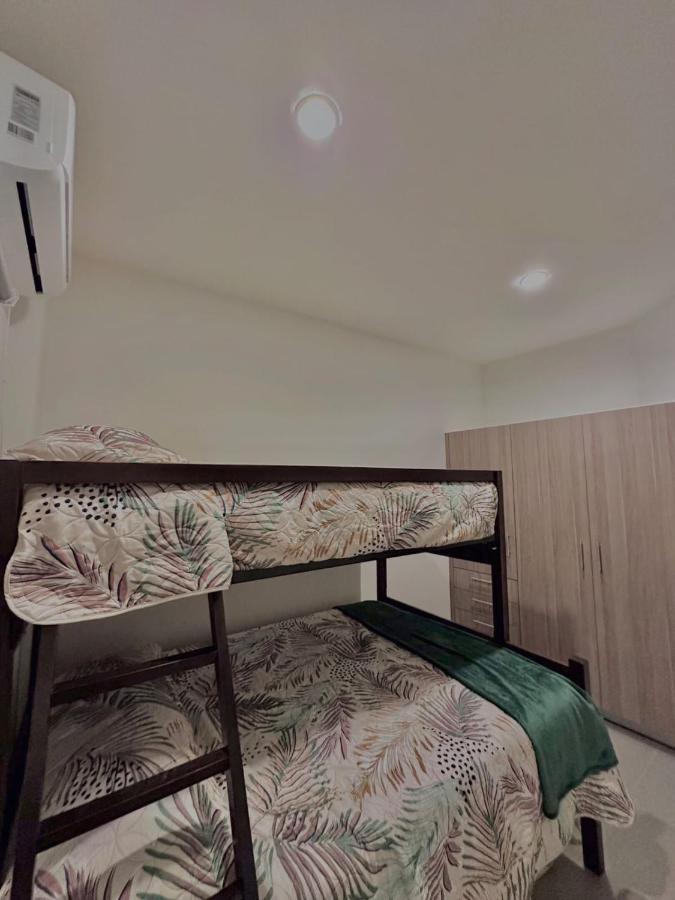 Departamento En Mazatlan Torre Zuniga Apartment Exterior photo